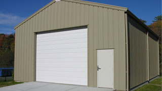 Garage Door Openers at North Forest Village, Florida